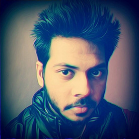 AYUSH KUMAR's profile