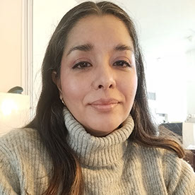 KARLA IVETTE ROJAS RIVERA - MARKETING FREELANCE in Rotterdam ...