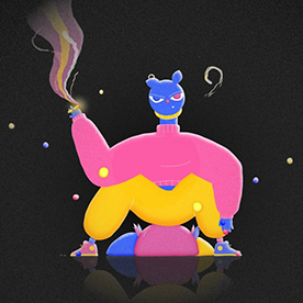 Net4things :: Behance