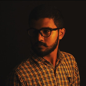 Murugesh B - Video Production - Event Manager, Public Relations - Media ...