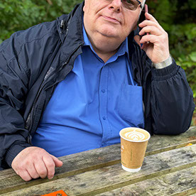 paulloseby