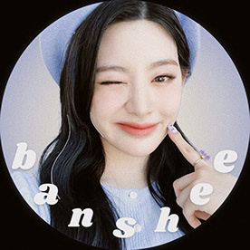 Behance profile picture for @banshee