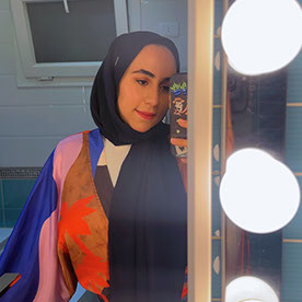 Rola Hassan - Graphic Designer in City of New Cairo, Egypt :: Behance