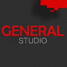 General Studio in Brazil :: Behance