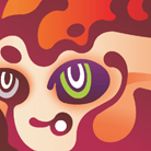 Behance profile picture for @kai