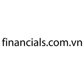Behance profile picture for @financials