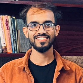 Mehedi Hasan Emon - Junior Architect, Interior Designer in Dhaka ...