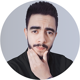 IbraHim HaSsan - Graphic Designer in Cairo, Egypt :: Behance