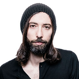 Luca Orio's profile