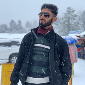 Umar Dar - Ui Ux Designer in Pakistan :: Behance