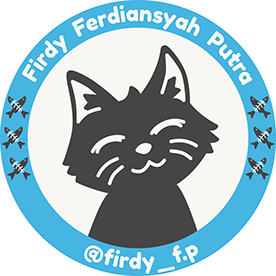 Firdy Ferdiansyah - Visual Communication Design Student in Surabaya ...