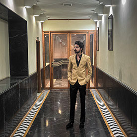 Aman Singh - Graphic Designer in Jaipur, India :: Behance