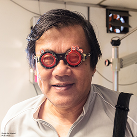 CS Chua