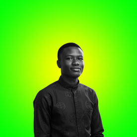 Boye Raphael Odai - Student / Graphic Designer in Accra, Ghana :: Behance