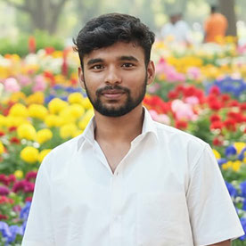 Vinoth P - UI/UX Designer in Erode, India :: Behance