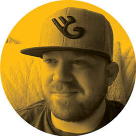 Matt Cooper - Graphic Designer in St. Louis, MO, USA :: Behance