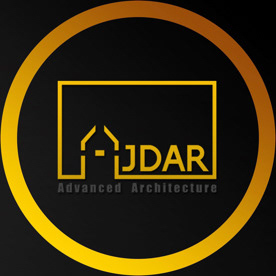 Behance profile picture for @jdararch