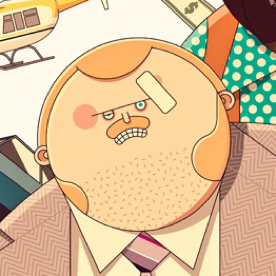 Just try it :: Behance