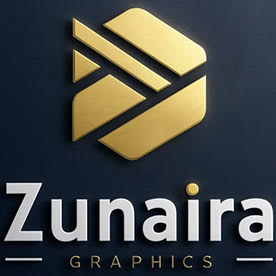 Zunaira Tufail - Graphic Designer in Sargodha, Pakistan :: Behance
