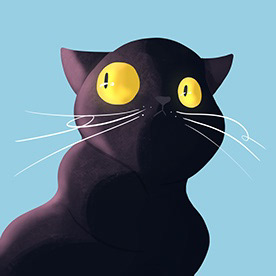 Behance profile picture for @serna