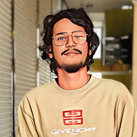 Mr. Mujahid - 3d Artist, Graphic Designer in India :: Behance