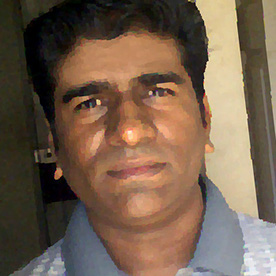 Amjed Mughal - Graphics / UI / UX Designer in Dubai, United Arab ...