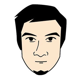 Behance profile picture for @saifnirob