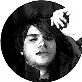 Behance profile picture for @shifter