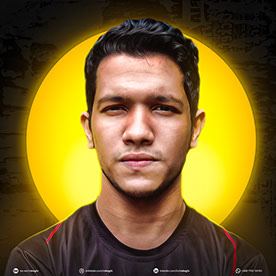 M Kamran Ahmed's profile