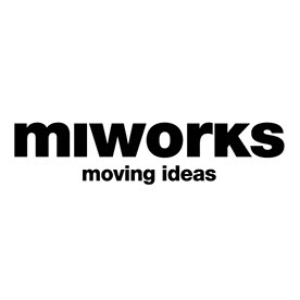 Moving Ideas MIWORKS in Seoul, Korea, Republic of :: Behance