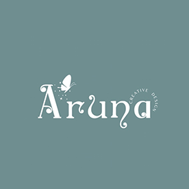 Aruna Creative Design - Especialista em Identidade VIsual in Santa ...