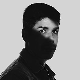 Luã Matos's profile