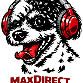 MaxDirect Audio, LLC