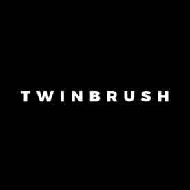 twinbrush