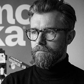 Bart De Keyzer