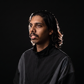 Athul Johny