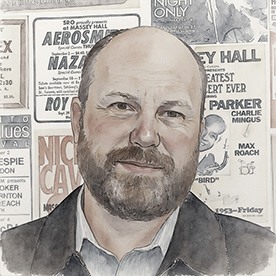 Michael Karst