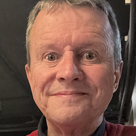 EspenRikter