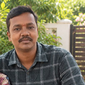 Senthil@1003