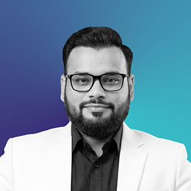 Kashif Ashraf
