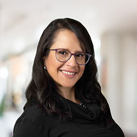 Gabriela Lepervanche