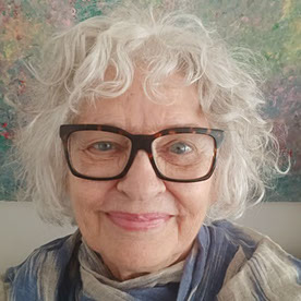Thea Menagh