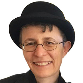 Zanne deJanvier