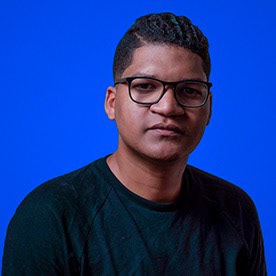 Andrés Reyes - Postproduction and Motion Graphics Designer in Santo ...