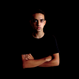 Behance profile picture for @marcos15
