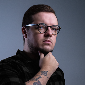 Felipe Polo's profile