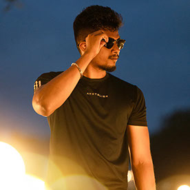 Poul Raj - Graphics designer & Animator in Sri Lanka :: Behance