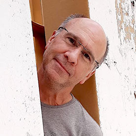 Philippe Rouziès