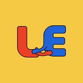 Behance profile picture for @lel