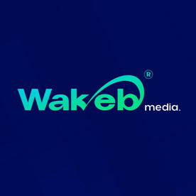 Wakeb Media in Libya :: Behance
